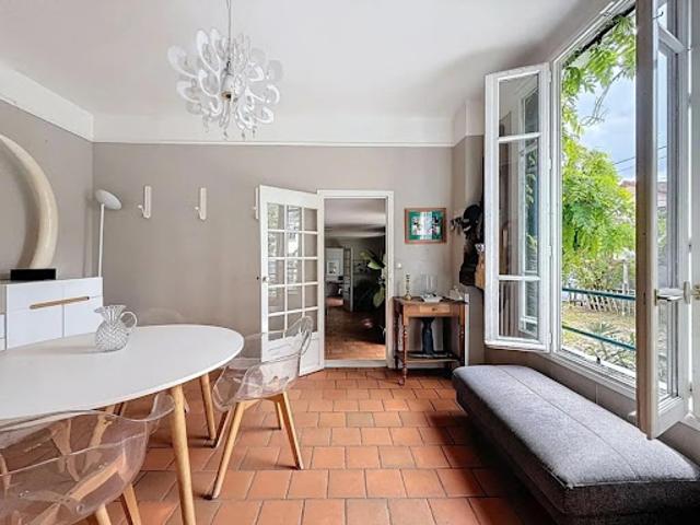 Vente Maison 7 pièces 140 m2 Conflans Sainte Honorine
