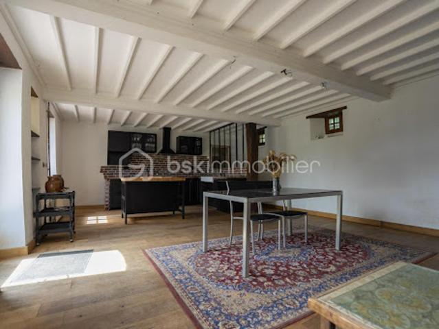 Vente Maison 7 pièces 162 m2 Saint Joseph