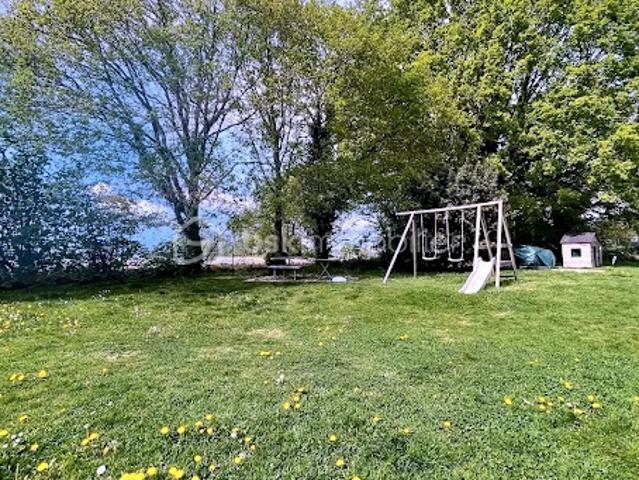 Vente Maison 7 pièces 184 m2 Chateaubourg