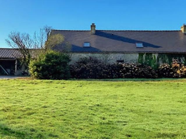 Vente Maison 7 pièces 131 m2 Plouray