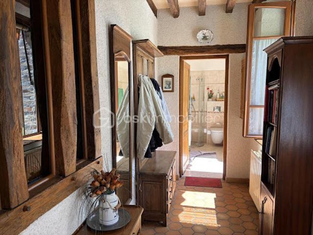 Vente Maison 7 pièces 201 m2 Brannay