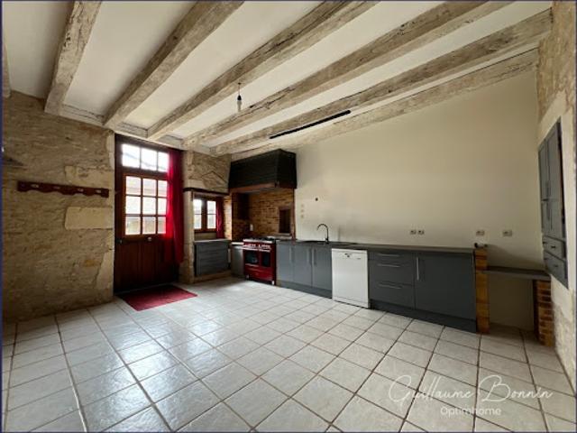 Vente Maison 7 pièces 230 m2 Maille