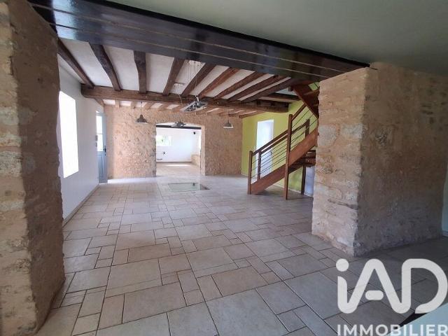 Vente Longère 7 pièces