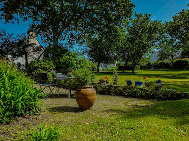 Vente Maison 8 pièces 148 m2 Douarnenez