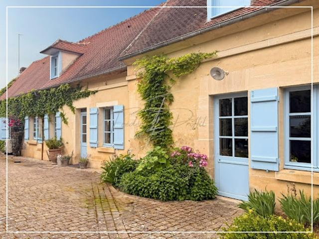 Vente Maison 8 pièces 175 m2 Agnetz