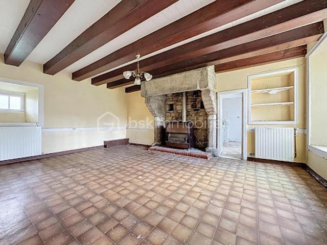 Vente Maison 8 pièces 220 m2 Clitourps