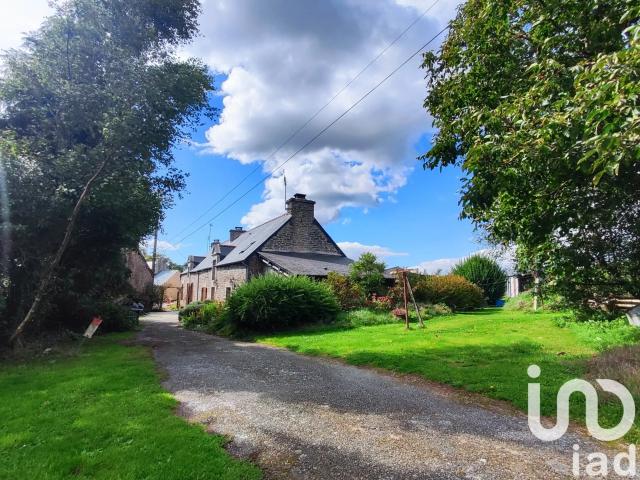 Vente Maison/villa 8 pièces