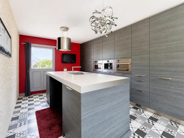 Vente Maison 8 pièces 335 m2 Montlandon