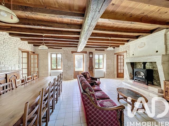 Vente Maison/villa 2 pièces
