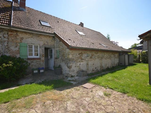 Vente Maison 9 pièces 240 m2 Janvilliers