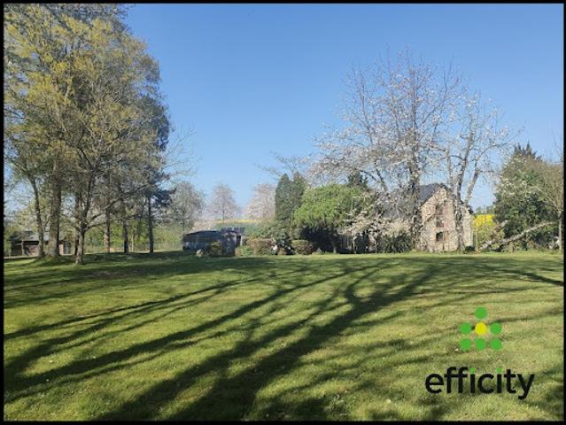 Vente Maison 9 pièces 200 m2 Saint Didier