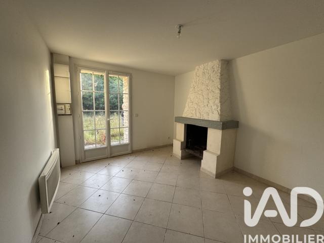 Vente Longère 9 pièces