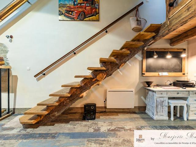 Vente Loft sur garage Montbrun Des Corbieres 11700 5 pièce s 175 m2 235 000