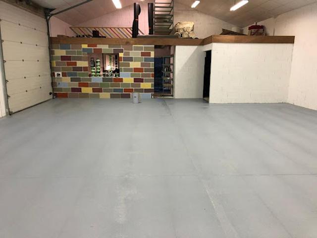 Vente Loft 190 m2 Chanverrie