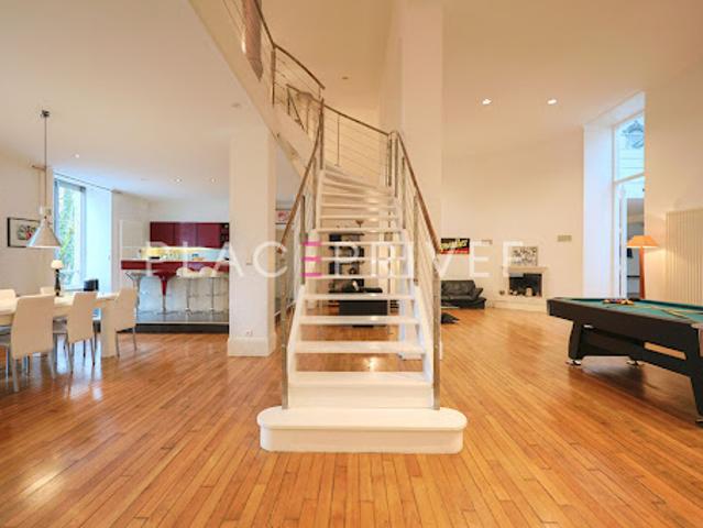 Vente Loft 10 pièces 511 m2 Vittel