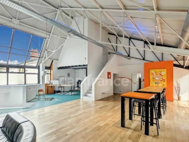 Vente Loft 11 pièces 412 m2 Chalon sur saone