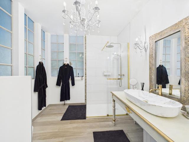 Vente Loft 1 pièce 100 m2 Longuyon