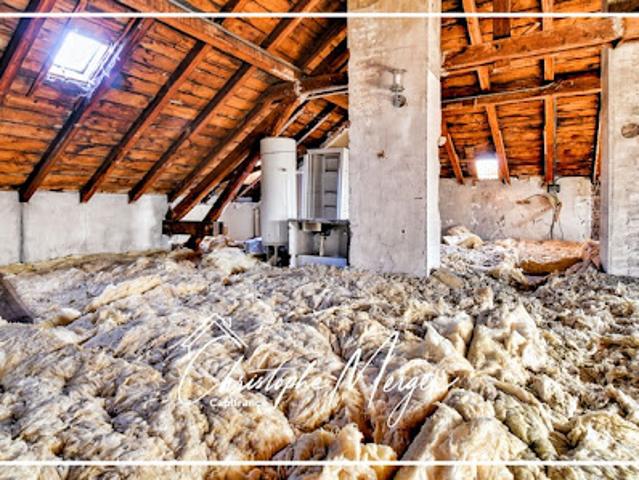 Vente Loft 1 pièce 101 m2 Sarrebourg