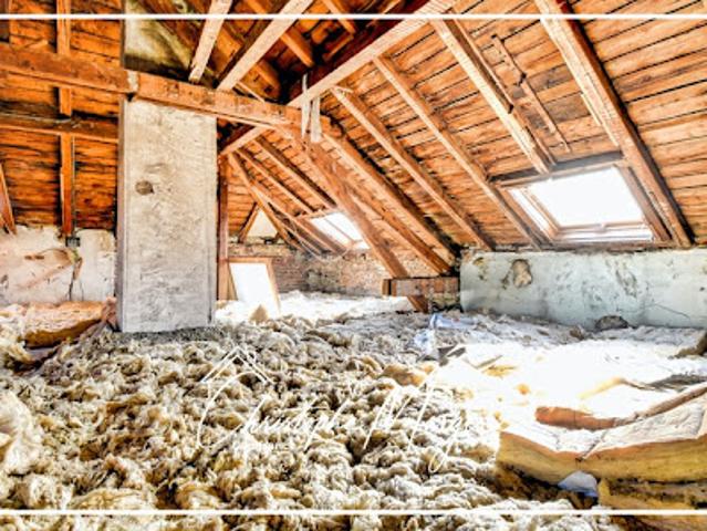 Vente Loft 1 pièce 101 m2 Sarrebourg