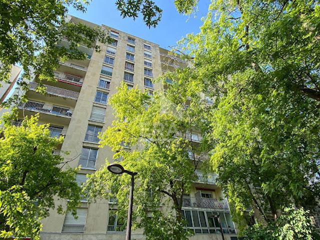 Vente Loft 1 pièce 133 m2 Paris 19ème