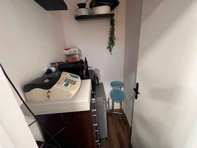Vente Loft 1 pièce 18 m2 Saint cheron