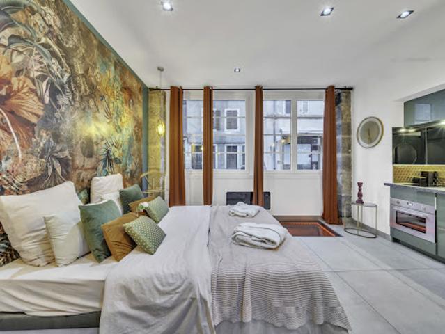 Vente Loft 1 pièce 42 m2 Dijon