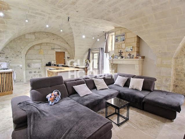 Vente Loft 1 pièce 60 m2 Beaucaire
