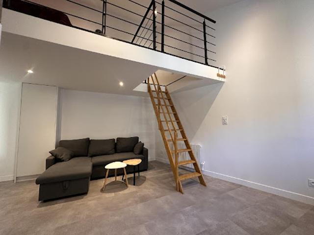 Vente Loft 27 m2 Le Mans