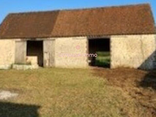 Vente Loft 2 pièces 150 m2 Saint Eliph