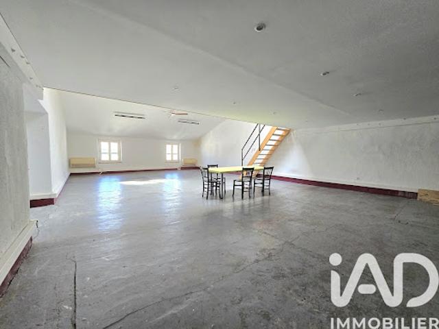 Vente Loft 2 pièces 114 m2 Marseille 2ème