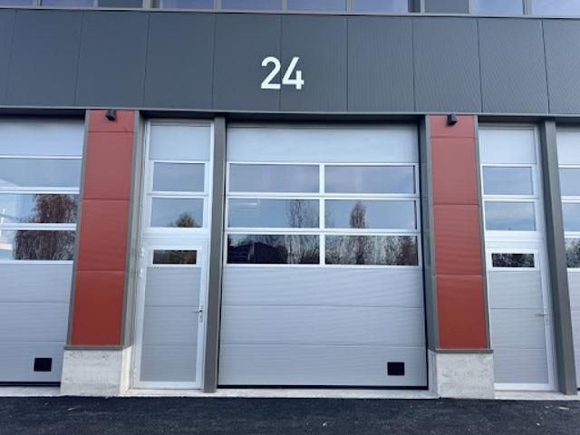 Vente Loft 2 pièces 115 m2 Bonneville