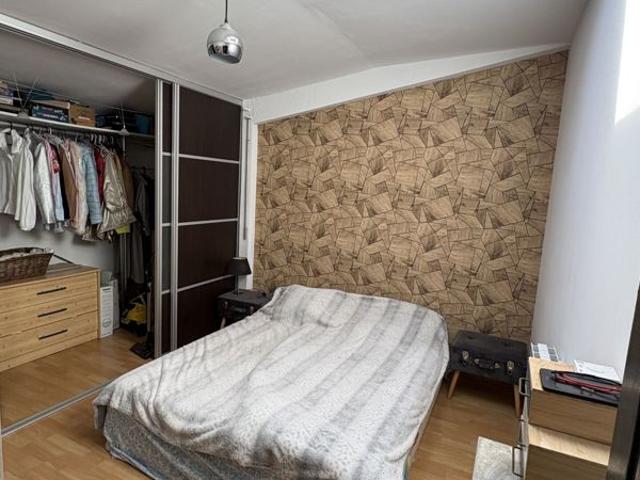 Vente Loft 2 pièces