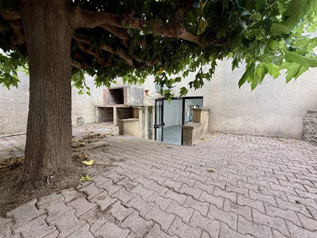 Vente Loft 2 pièces 120 m2 Conques sur Orbiel