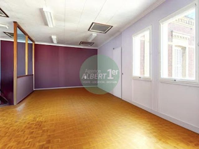 Vente Loft 2 pièces 125 m2 Lillebonne