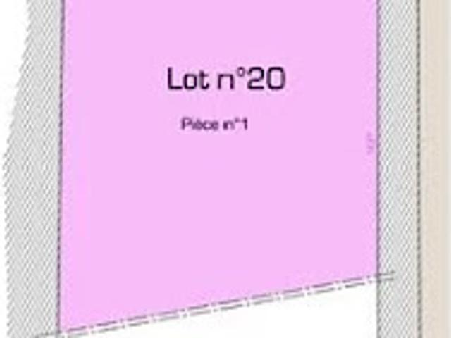 Vente Loft 2 pièces 130 m2 Aubenas