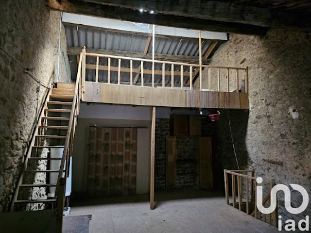 Vente Loft 2 pièces 139 m2 Saint André de Roquelongue