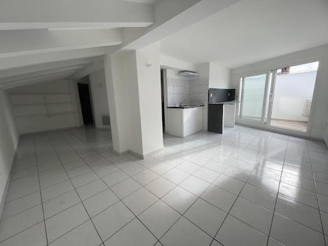 Vente Loft 2 pièces 39.4 m2 Perpignan
