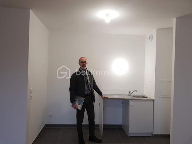 Vente Loft 2 pièces 45.66 m2 Le Perreux sur Marne