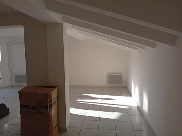 Vente Loft 2 pièces 47.43 m2 Perpignan