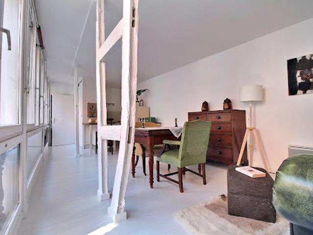 Vente Loft 2 pièces 47.9 m2 Barr