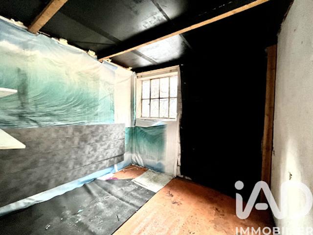 Vente Loft 2 pièces 48 m2 Saint Etienne
