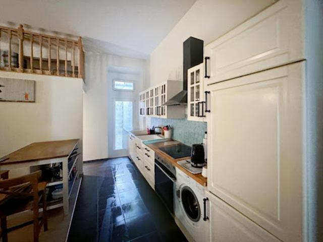 Vente Appartement 2 pièces 43 m2 Nice