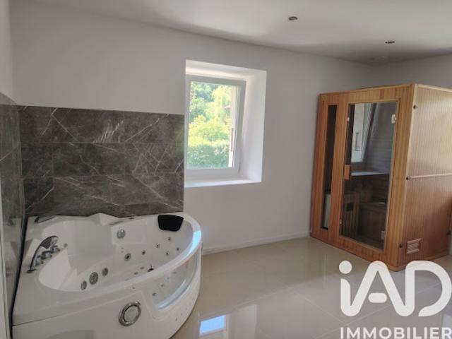 Vente Loft 2 pièces 54 m2 Rumilly