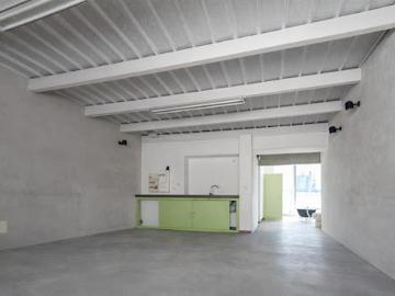 Vente Loft 2 pièces 55.55 m2 Saint Savin