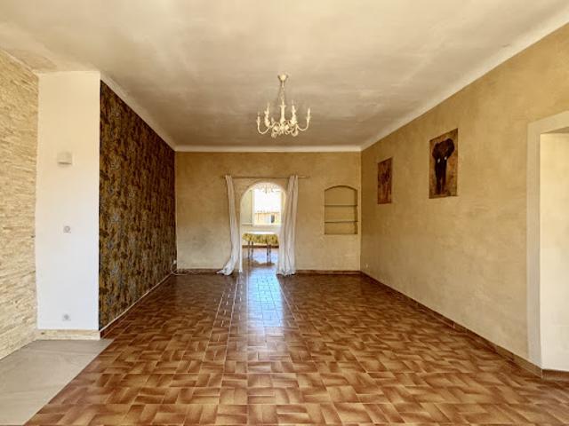 Vente Loft 2 pièces 56 m2 Apt