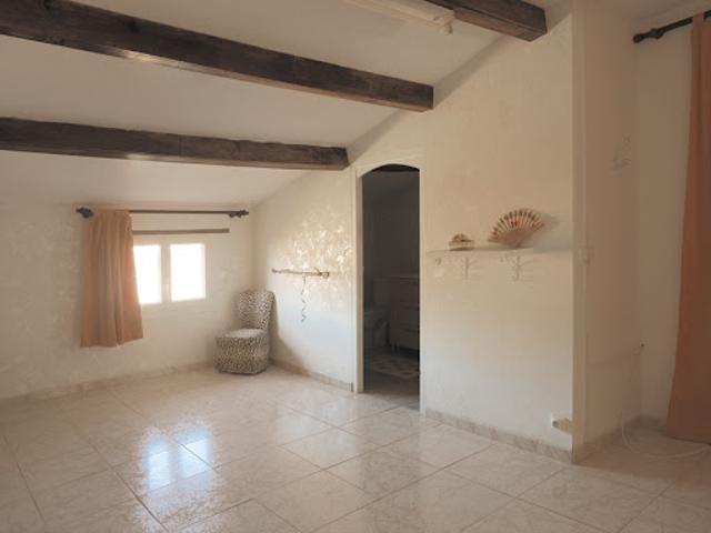 Vente Loft 2 pièces 56 m2 Apt
