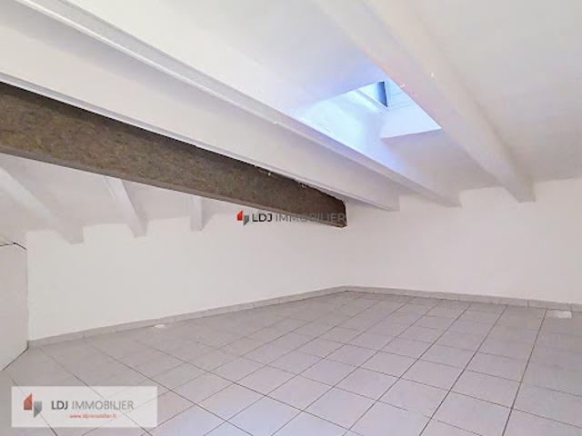 Vente Loft 2 pièces 56.34 m2 Perpignan