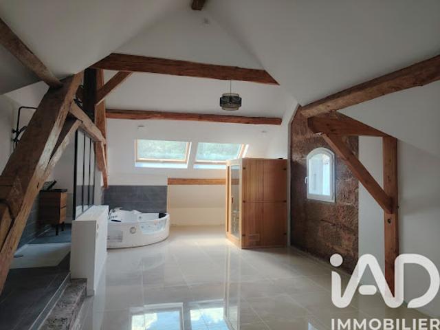 Vente Loft 2 pièces 59 m2 Rumilly