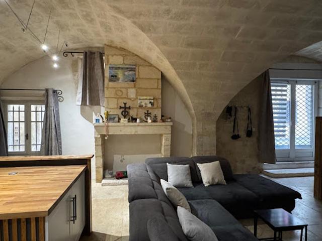 Vente Loft 2 pièces 64 m2 Beaucaire