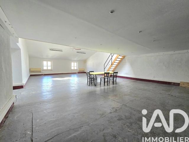 Vente Loft 2 pièces